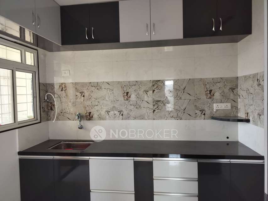 2 BHK Flat In Raghunandan Kasturi for Rent  In Kondhwa