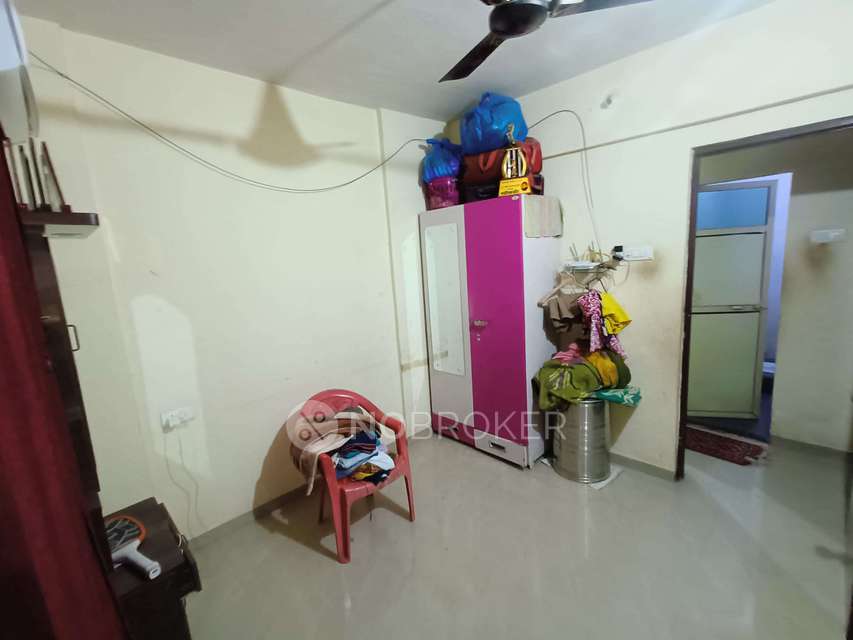 2 BHK Flat In Gayatri Heights Karanjade For Sale  In Plot No.12, Sector 2, Gayatri Heights, Plot No 12, Sector 02, Karanjade, Panvel, Navi Mumbai, Maharashtra 410206, India