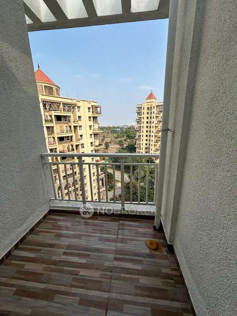 1 BHK Flat In Gagan Tisha, Undri for Rent  In Undri