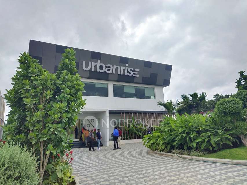 3 BHK Villa In Urbanrise Oncloud 33, Bachupally For Sale  In Bachupally