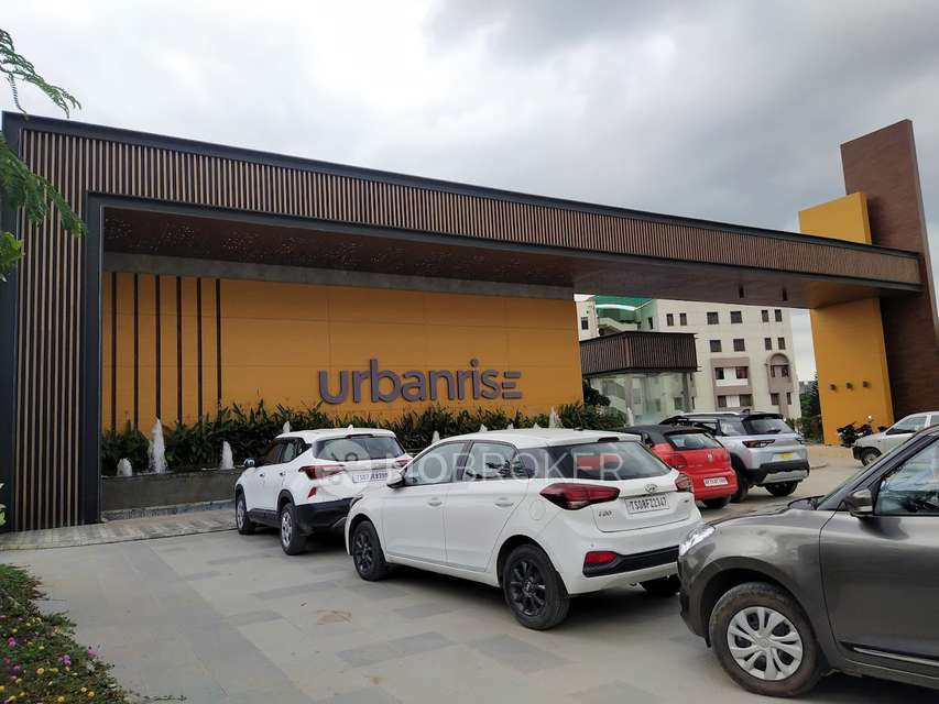 3 BHK Villa In Urbanrise Oncloud 33, Bachupally For Sale  In Bachupally