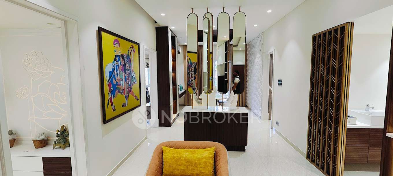 3 BHK Villa In Urbanrise Oncloud 33, Bachupally For Sale  In Bachupally