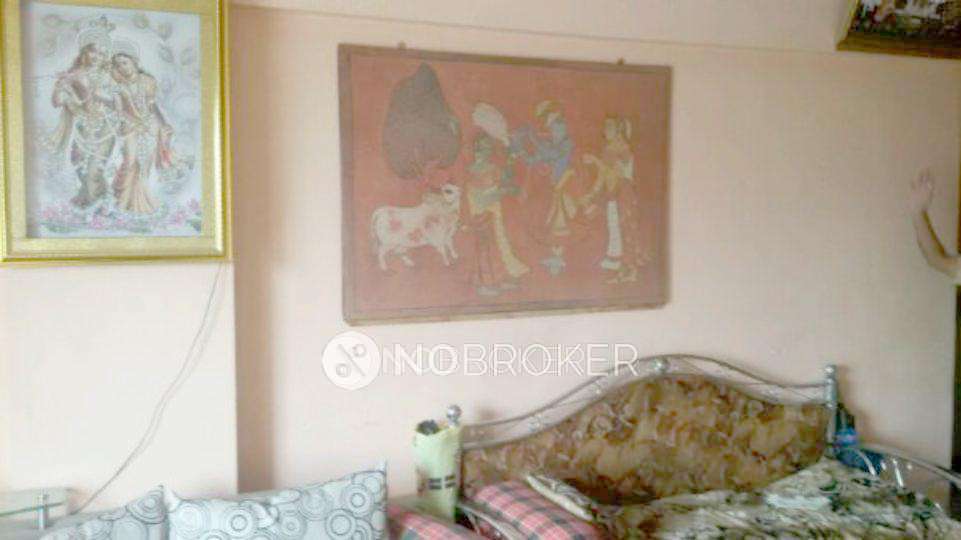 2 BHK Flat In Ram Kutir Chs for Rent  In Jogeshwari East