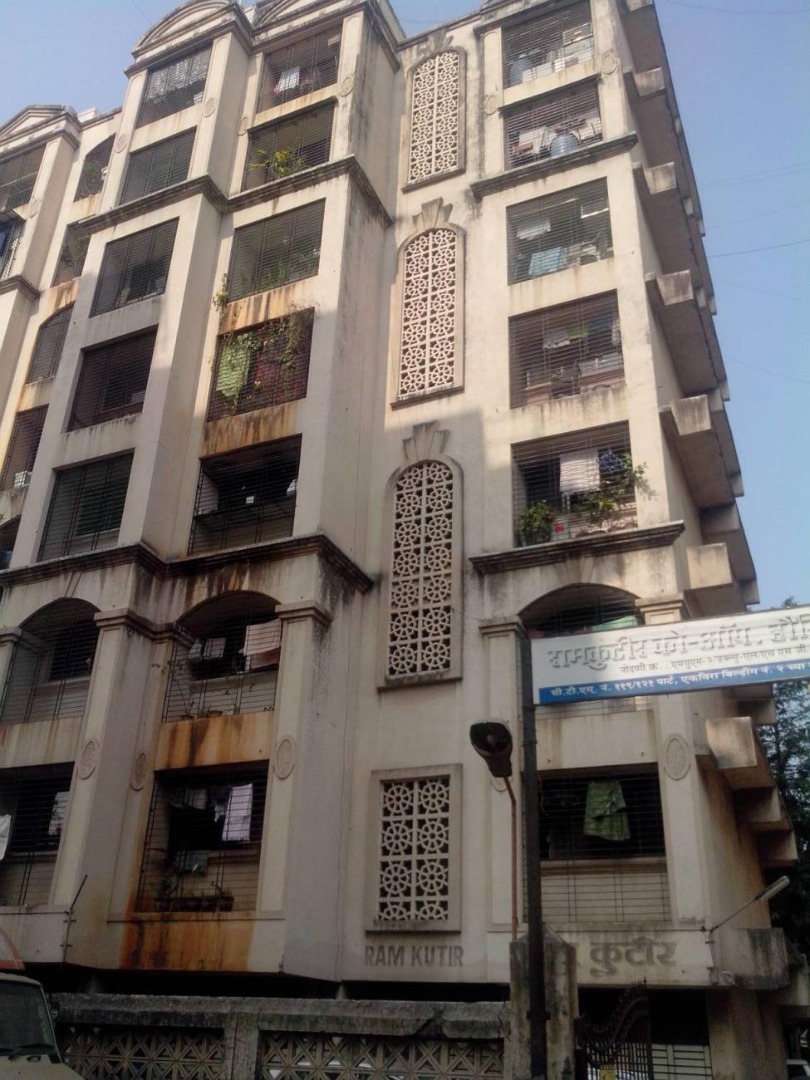 Ram Kutir CHS Jogeshwari