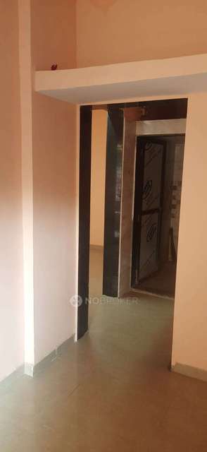 1 BHK Flat In Saidham Complex For Sale  In Badlapur