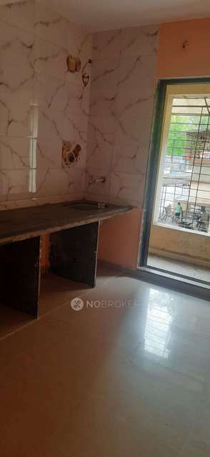 1 BHK Flat In Saidham Complex For Sale  In Badlapur