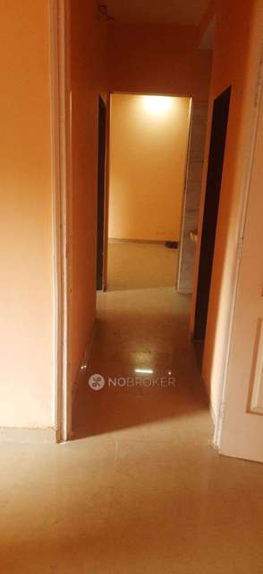 1 BHK Flat In Saidham Complex For Sale  In Badlapur