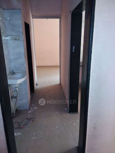 1 BHK Flat In Saidham Complex For Sale  In Badlapur