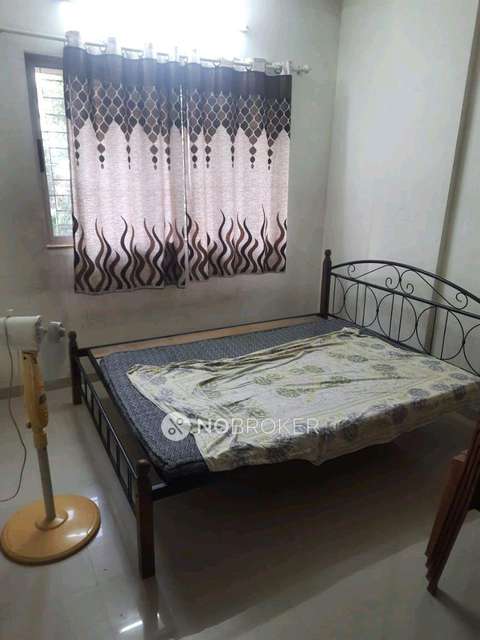 1 BHK Flat In Lodha Nysia Building For Sale  In Mumbai