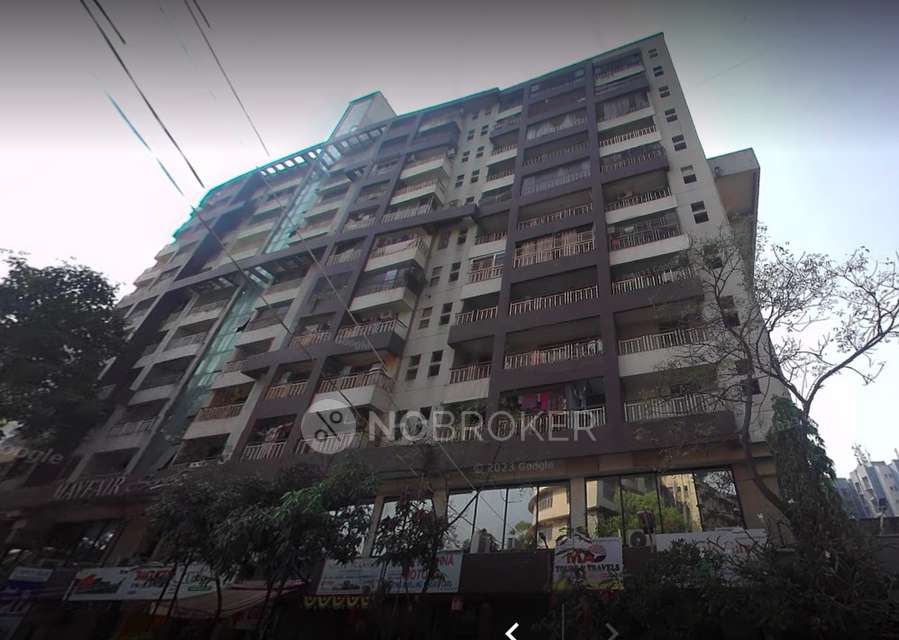Office Space in Vikhroli West, Mumbai for sale 