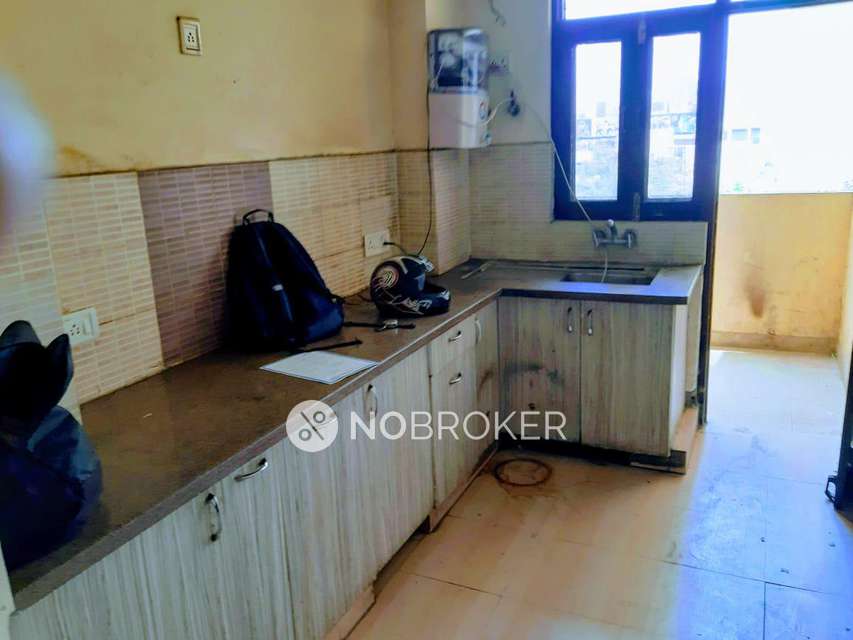 3 BHK Flat In Skytech Merion Residency Ii For Sale  In Crossings Republik