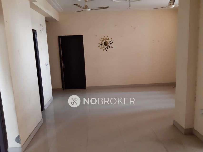 3 BHK Flat In Skytech Merion Residency Ii For Sale  In Crossings Republik