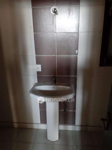 3 BHK Flat In Skytech Merion Residency Ii For Sale  In Crossings Republik