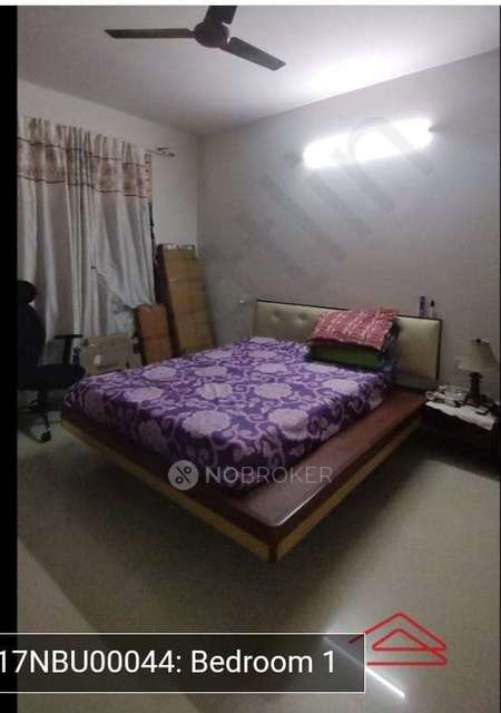 2 BHK Flat In Psr Nest For Sale  In Hebbal