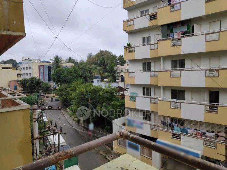 2 BHK Flat In Psr Nest For Sale  In Hebbal