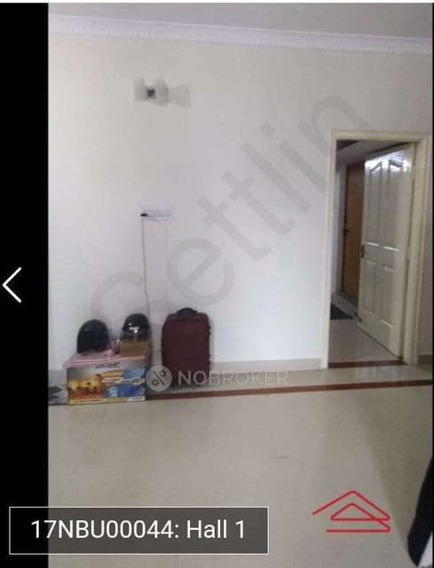 2 BHK Flat In Psr Nest For Sale  In Hebbal