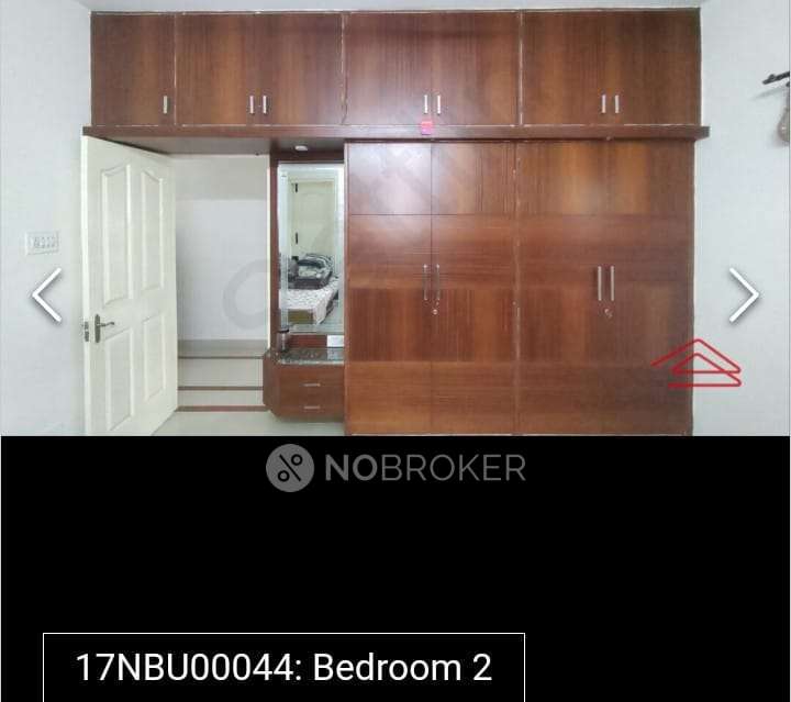 2 BHK Flat In Psr Nest For Sale  In Hebbal