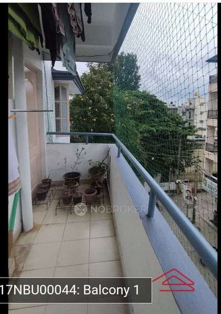 2 BHK Flat In Psr Nest For Sale  In Hebbal