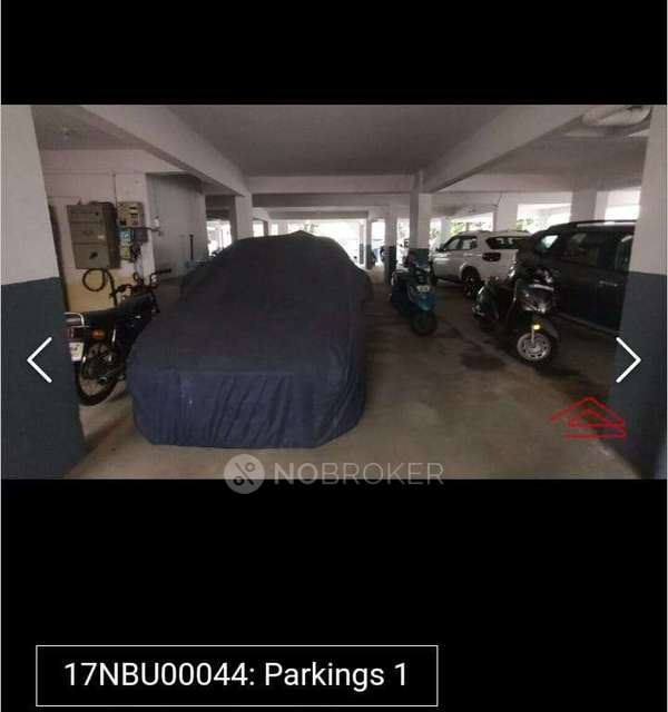 2 BHK Flat In Psr Nest For Sale  In Hebbal