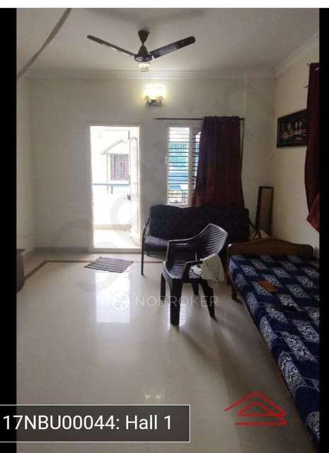 2 BHK Flat In Psr Nest For Sale  In Hebbal