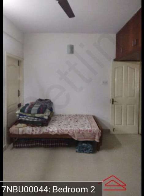 2 BHK Flat In Psr Nest For Sale  In Hebbal