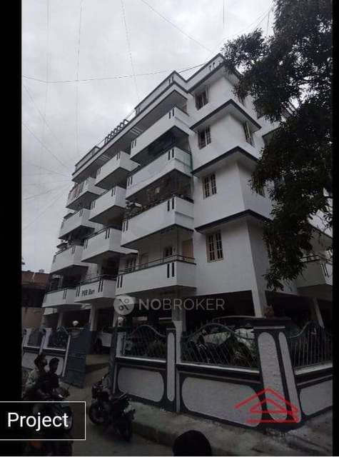 2 BHK Flat In Psr Nest For Sale  In Hebbal