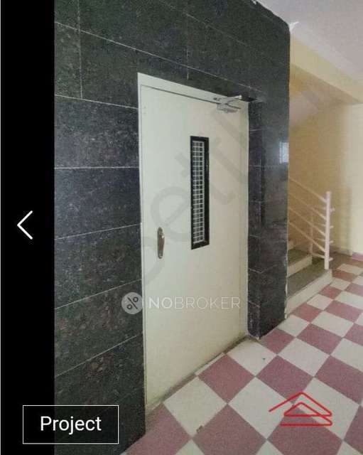 2 BHK Flat In Psr Nest For Sale  In Hebbal