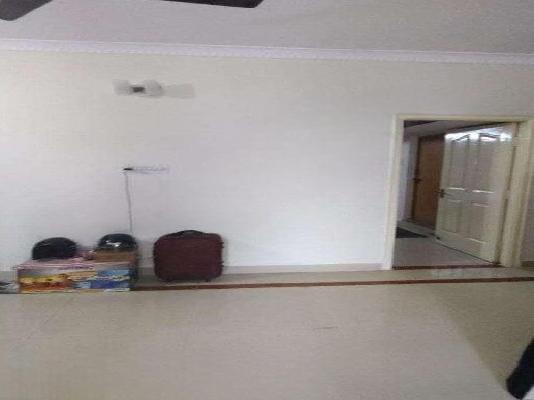 2 BHK Flat In Psr Nest For Sale  In Hebbal