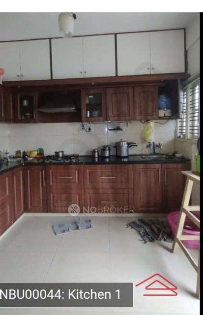 2 BHK Flat In Psr Nest For Sale  In Hebbal