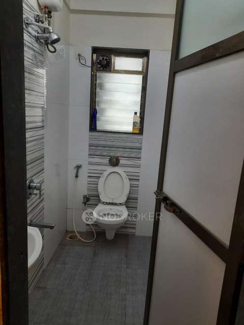 1 BHK Flat In Ganga Keshav Apartment For Sale  In Vile Parle East