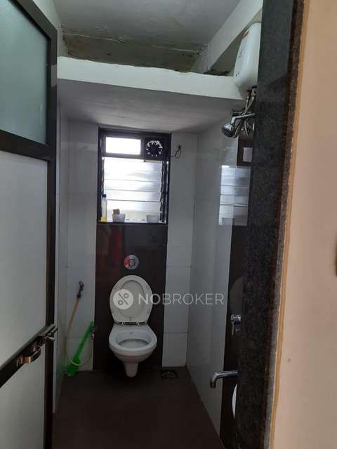 1 BHK Flat In Ganga Keshav Apartment For Sale  In Vile Parle East