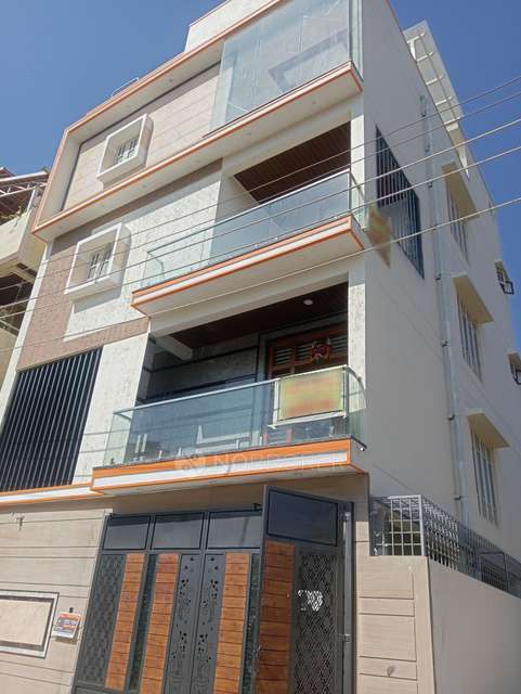 4+ BHK Flat For Sale  In Ullal
