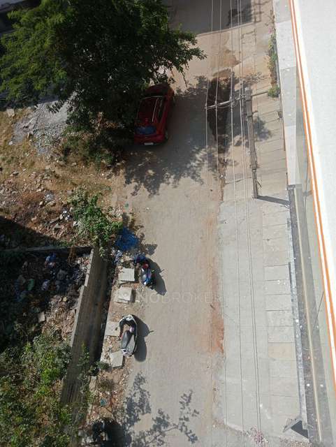 4+ BHK Flat For Sale  In Ullal