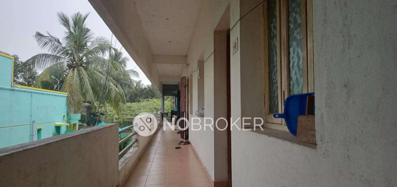 2 BHK Villa In J M Apartment Guduvancher For Sale  In Guduvancheri