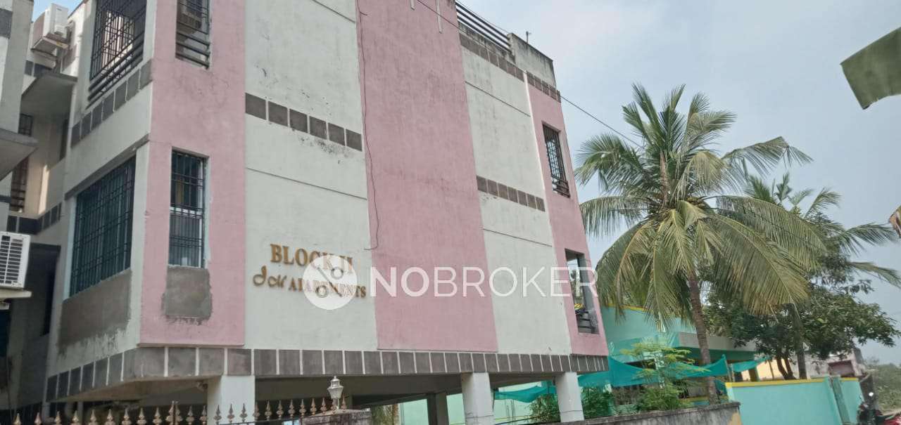 2 BHK Villa In J M Apartment Guduvancher For Sale  In Guduvancheri