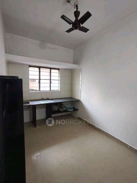 1 RK Flat In Shiv Parvati Co Op Society for Rent  In D.k Heights