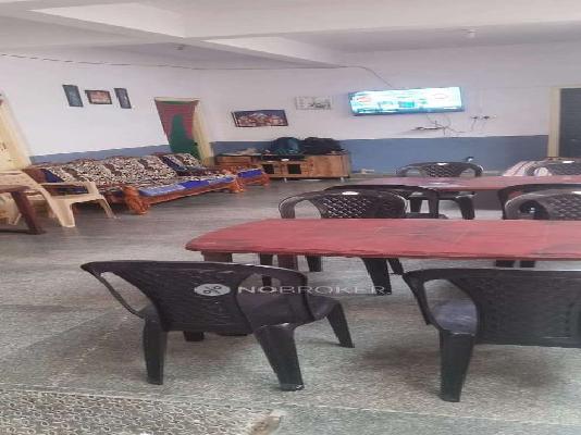 PG for Girls in Hunasamaranahalli