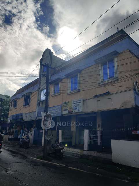 2 BHK Flat In Amabattur Swetha Foundation For Sale  In Ambattur