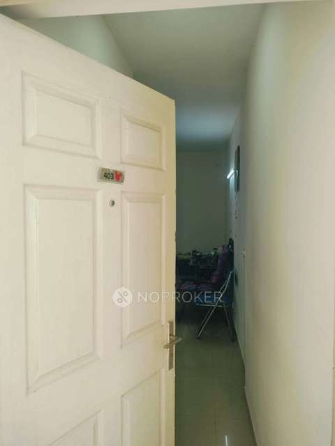 2 BHK Flat In Akshaya Today For Sale  In Kelambakkam