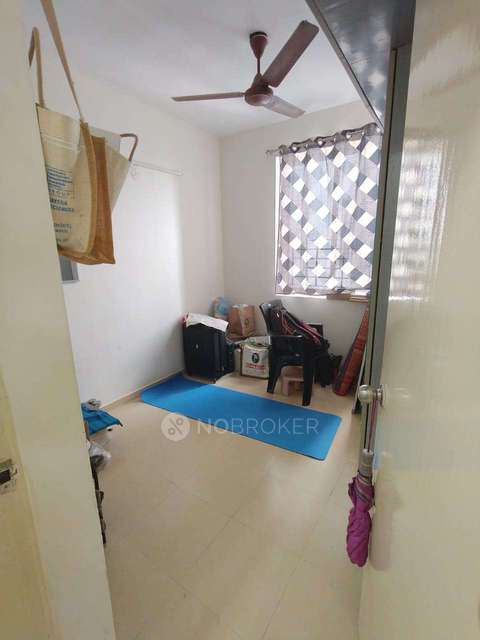 2 BHK Flat In Akshaya Today For Sale  In Kelambakkam