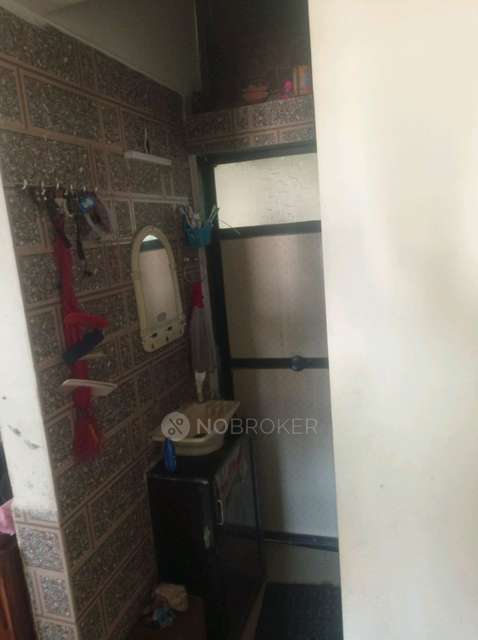 1 BHK Flat In Chandresh Madhuban Chs For Sale  In Nilje Gaon