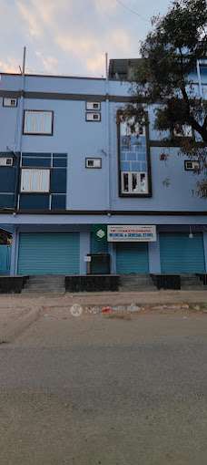Shop in Gajularamaram, Hyderabad for Rent 