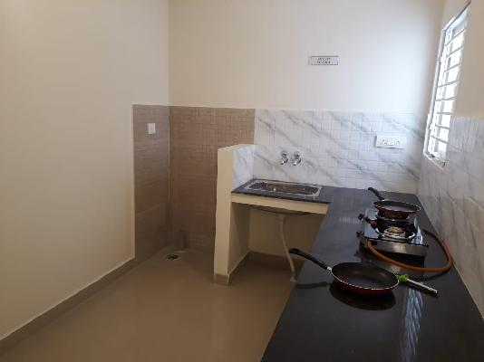 3 BHK Flat In Amarprakash Temple Wave, Kundrathur For Sale  In Kundrathur