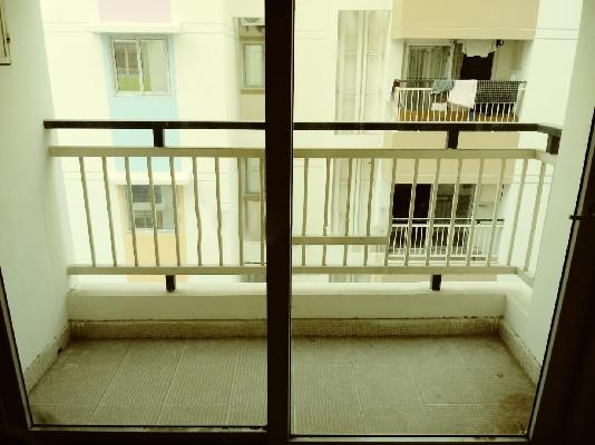 3 BHK Flat In Amarprakash Temple Wave, Kundrathur For Sale  In Kundrathur