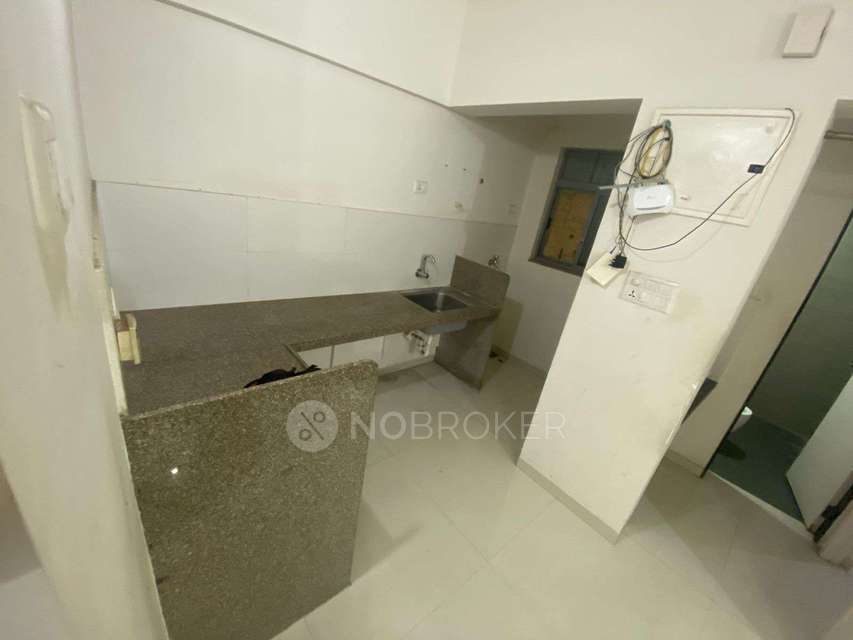 1 BHK Flat In Rohan Prathama Hinjewadi for Rent  In Rohan Prathama