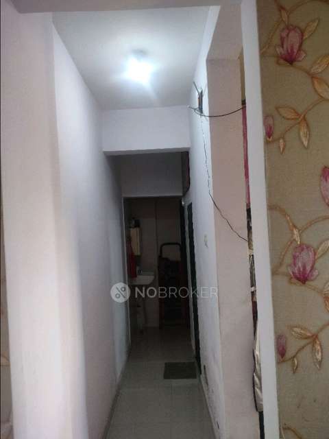 1 BHK Flat In  Dnyaneshwar Society For Sale  In Dombivli East