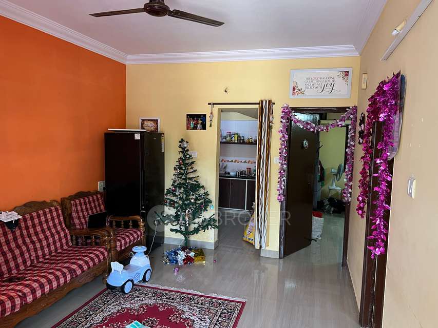 2 BHK House for Rent  In Yeswanthpur