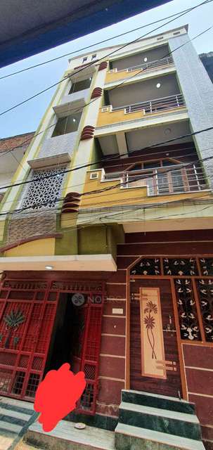 4+ BHK Flat In Stndalone Building For Sale  In Chandrayangutta