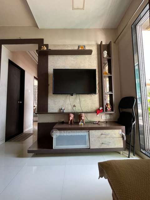 2 BHK Flat In Gajra  Bhoomi Lawns Phase  for Rent  In Kalyan-shil Road