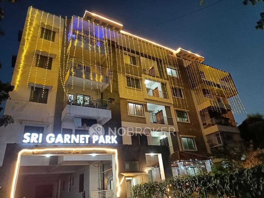 2 BHK Flat In Sri Garnet Park, Hoodi for Rent  In Hoodi